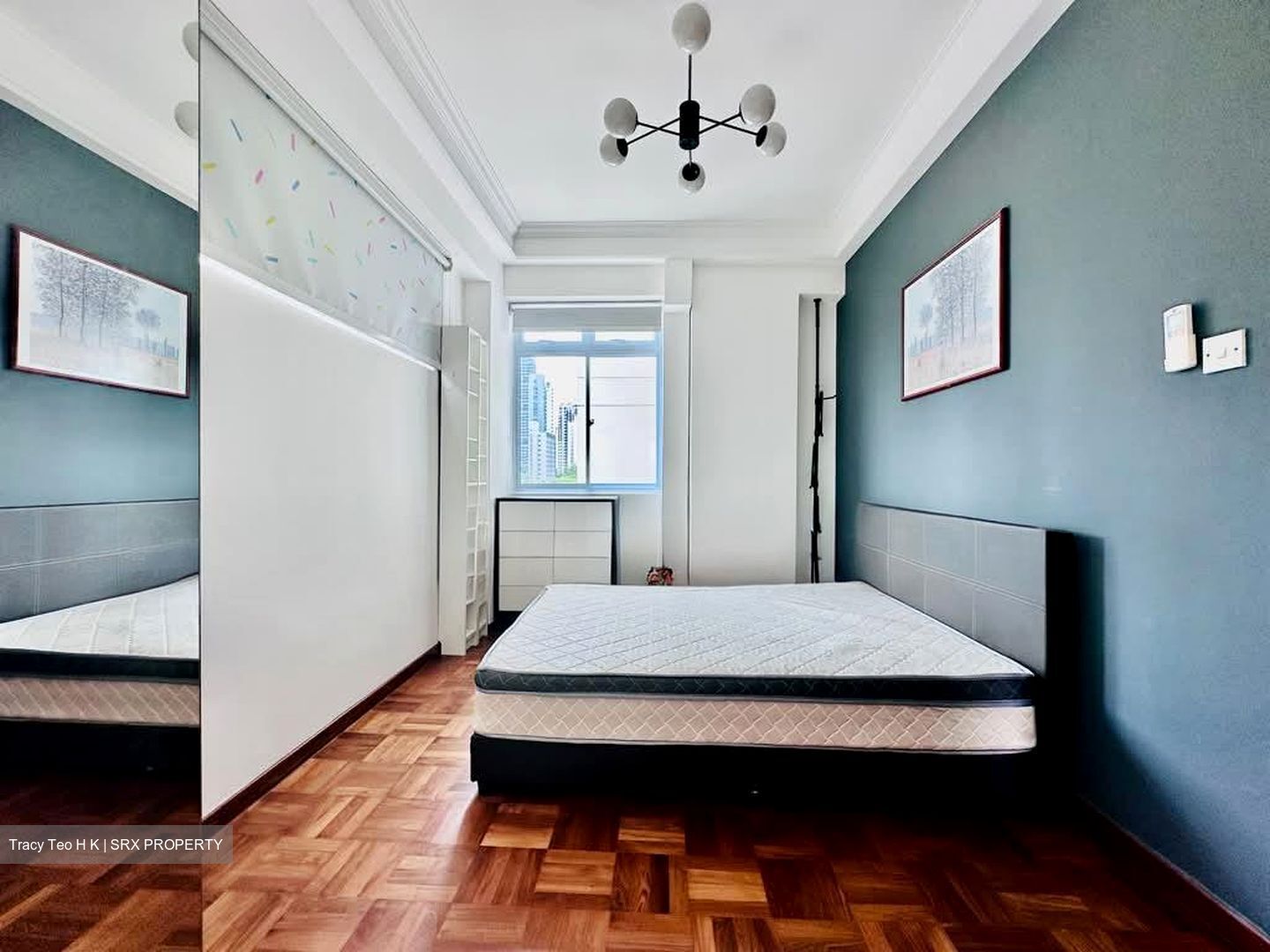 Kellock Lodge (D10), Apartment #557252031